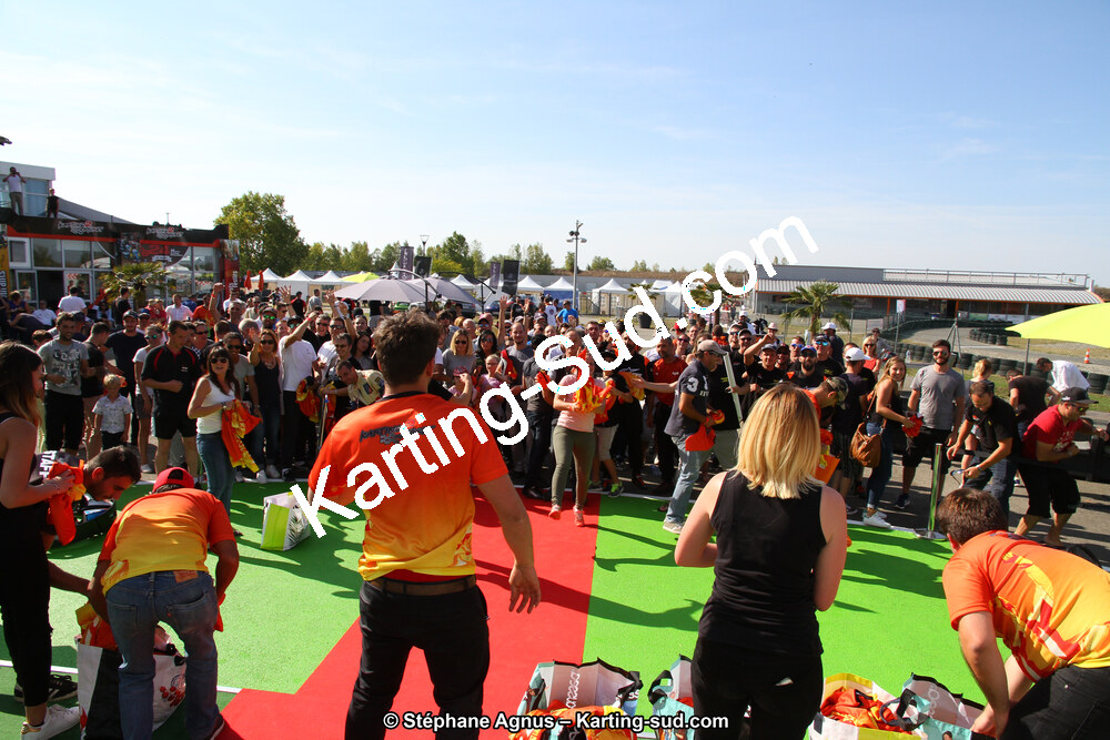 23 & 24/09/2017 : 24H Karting Loisir de Karting 2 Muret (Photos Stéphane Agnus) 2017 — karting