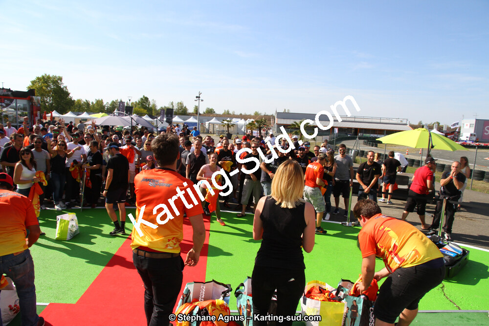 23 & 24/09/2017 : 24H Karting Loisir de Karting 2 Muret (Photos Stéphane Agnus) 2017 — karting