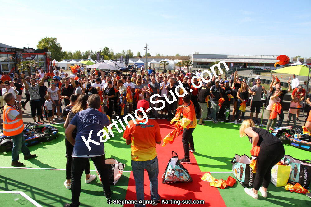 23 & 24/09/2017 : 24H Karting Loisir de Karting 2 Muret (Photos Stéphane Agnus) 2017 — karting