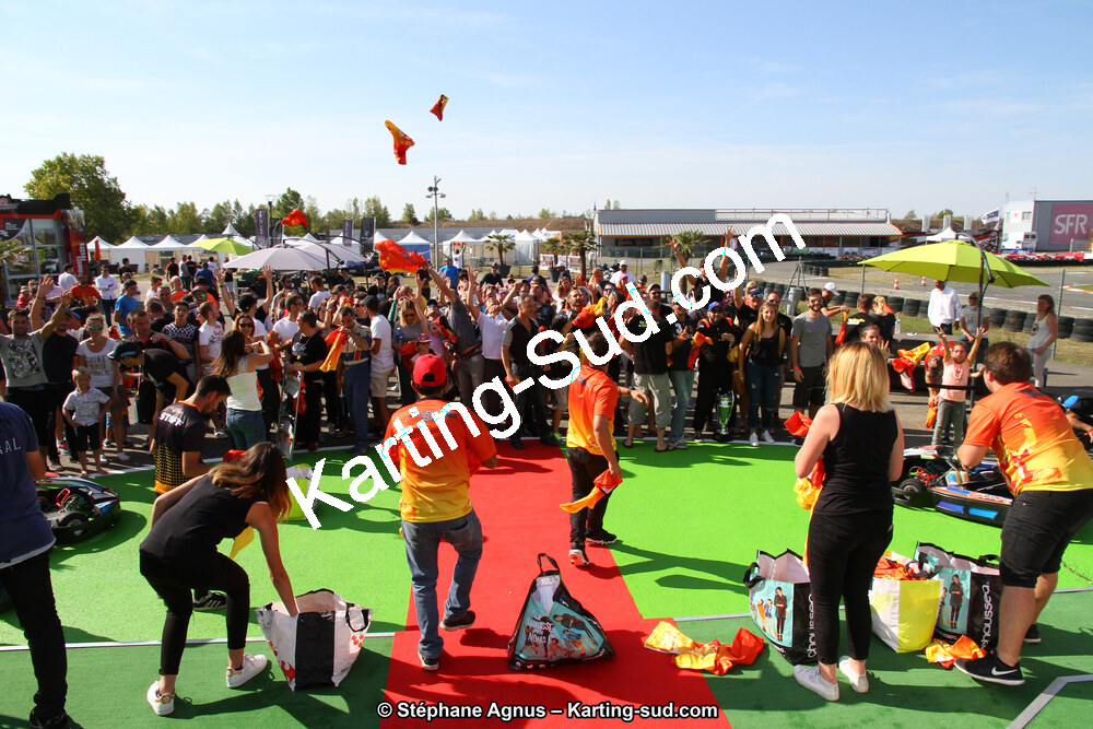 23 & 24/09/2017 : 24H Karting Loisir de Karting 2 Muret (Photos Stéphane Agnus) 2017 — karting