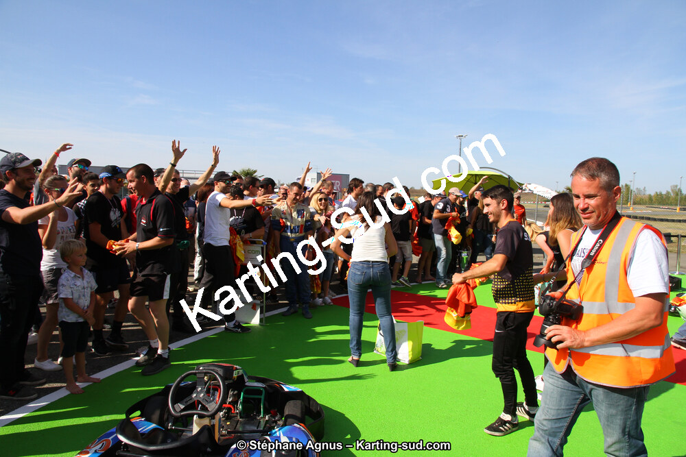 23 & 24/09/2017 : 24H Karting Loisir de Karting 2 Muret (Photos Stéphane Agnus) 2017 — karting