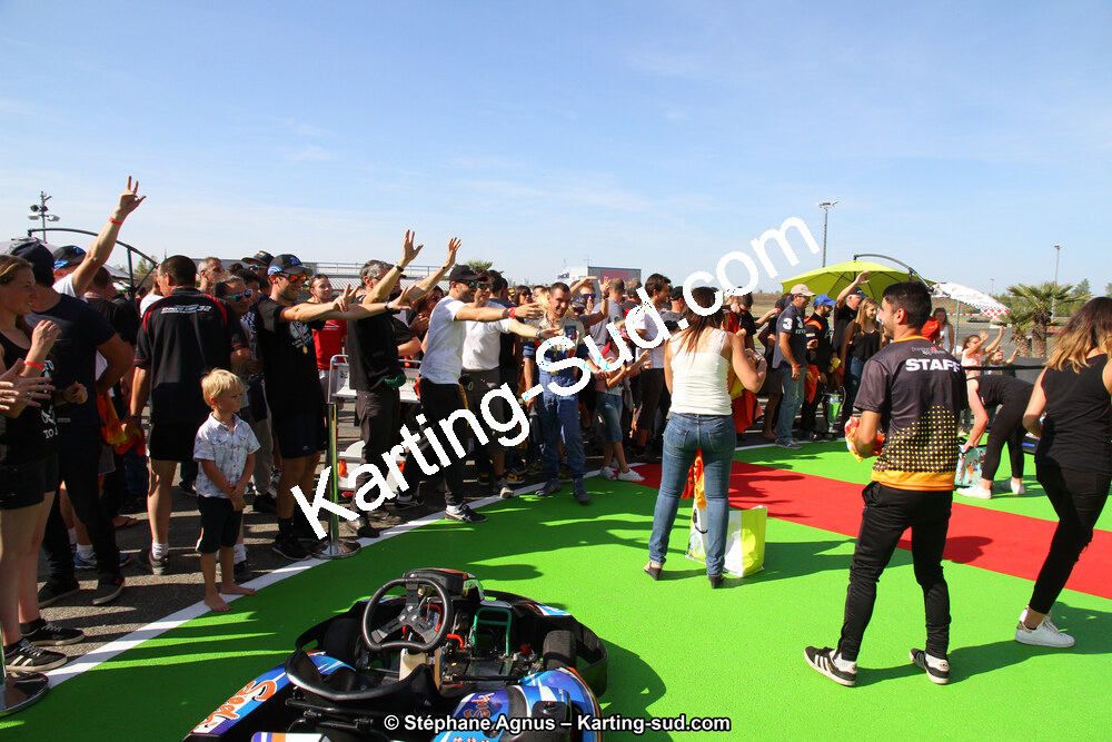 23 & 24/09/2017 : 24H Karting Loisir de Karting 2 Muret (Photos Stéphane Agnus) 2017 — karting