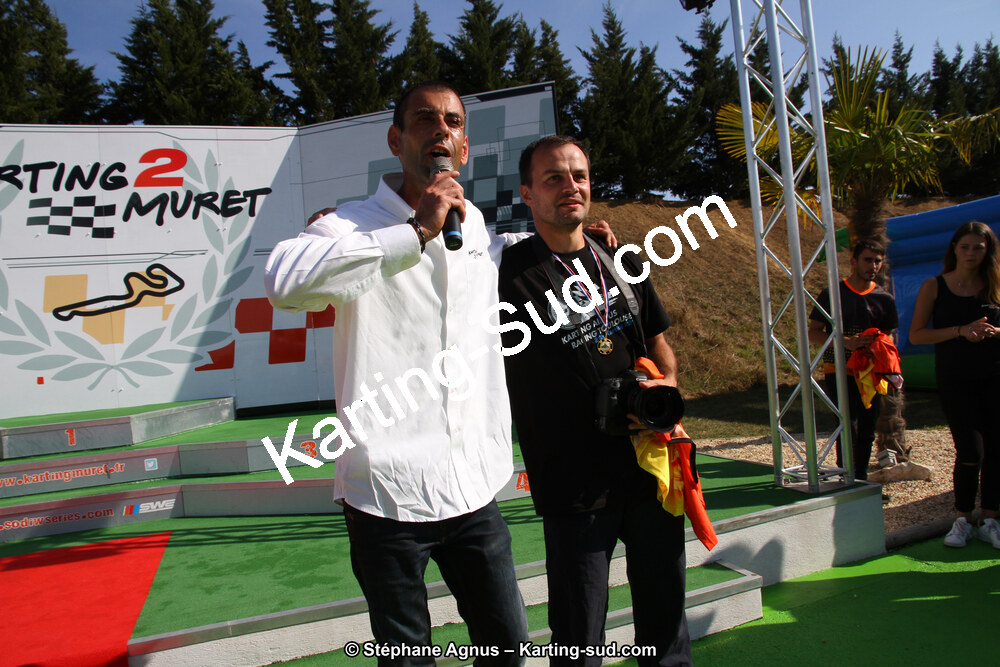 23 & 24/09/2017 : 24H Karting Loisir de Karting 2 Muret (Photos Stéphane Agnus) 2017 — karting