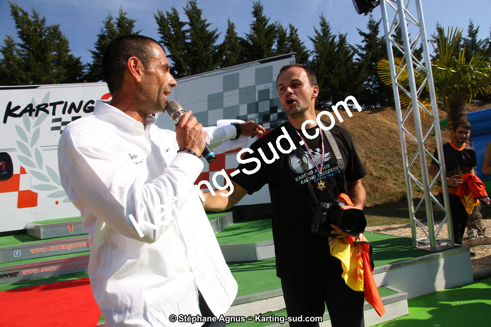 23 & 24/09/2017 : 24H Karting Loisir de Karting 2 Muret (Photos Stéphane Agnus) 2017 — karting