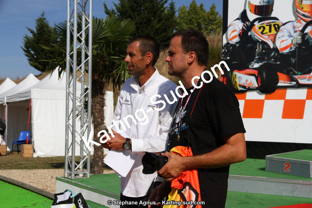 23 & 24/09/2017 : 24H Karting Loisir de Karting 2 Muret (Photos Stéphane Agnus) 2017 — karting