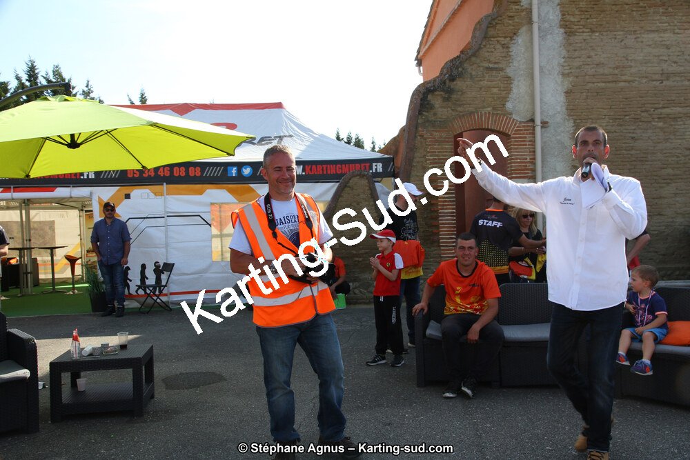 23 & 24/09/2017 : 24H Karting Loisir de Karting 2 Muret (Photos Stéphane Agnus) 2017 — karting