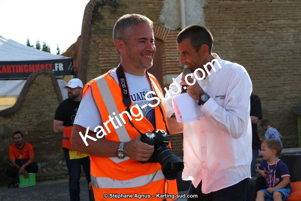 23 & 24/09/2017 : 24H Karting Loisir de Karting 2 Muret (Photos Stéphane Agnus) 2017 — karting