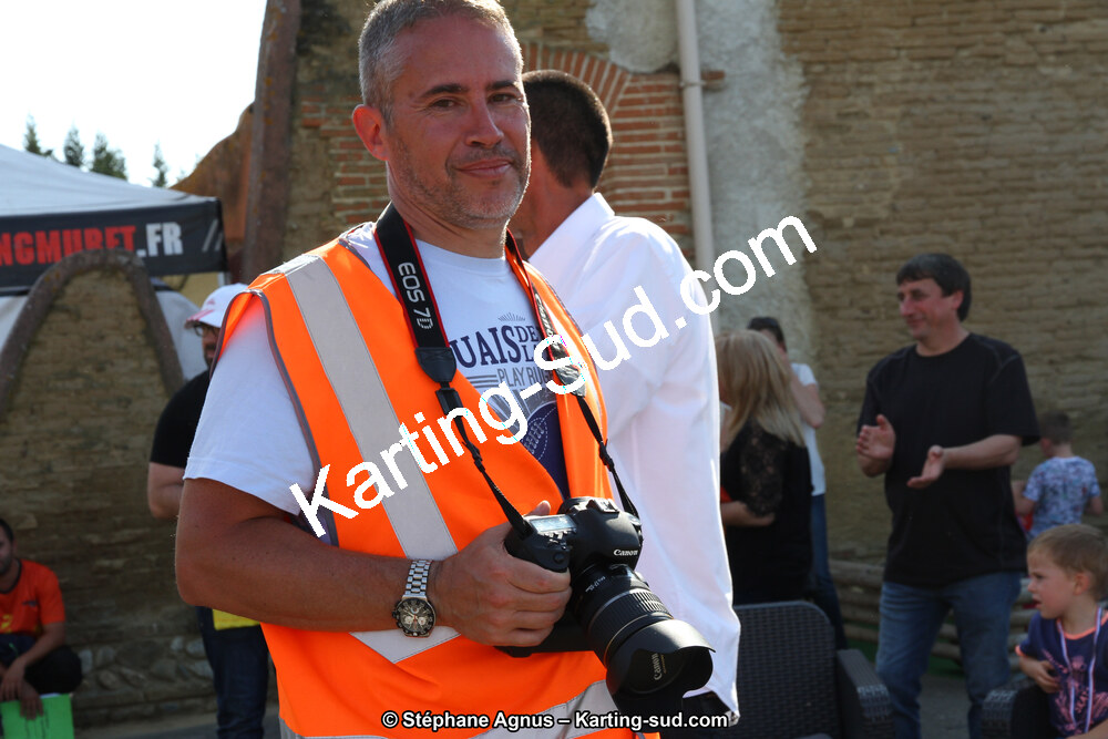 23 & 24/09/2017 : 24H Karting Loisir de Karting 2 Muret (Photos Stéphane Agnus) 2017 — karting