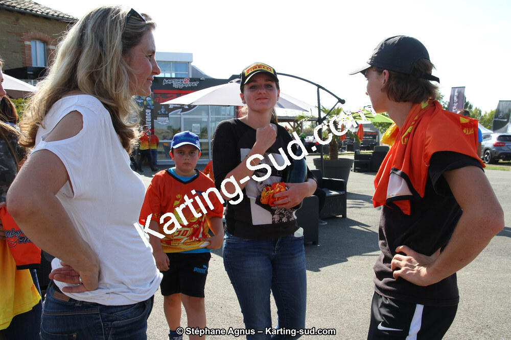 23 & 24/09/2017 : 24H Karting Loisir de Karting 2 Muret (Photos Stéphane Agnus) 2017 — karting