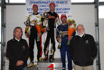 04 & 05/11/2017 : Championnat de France Long Circuit et Trophée Long Circuit TTI Carbone à Pau Arnos (Photos Stéphane Agnus) 2017 — karting