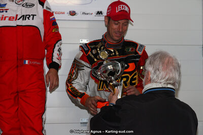 04 & 05/11/2017 : Championnat de France Long Circuit et Trophée Long Circuit TTI Carbone à Pau Arnos (Photos Stéphane Agnus) 2017 — karting