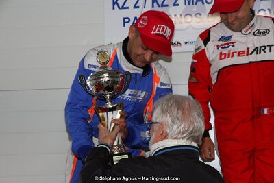 04 & 05/11/2017 : Championnat de France Long Circuit et Trophée Long Circuit TTI Carbone à Pau Arnos (Photos Stéphane Agnus) 2017 — karting