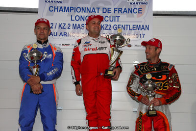 04 & 05/11/2017 : Championnat de France Long Circuit et Trophée Long Circuit TTI Carbone à Pau Arnos (Photos Stéphane Agnus) 2017 — karting