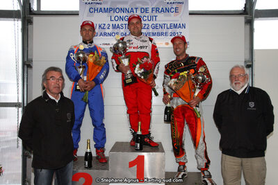 04 & 05/11/2017 : Championnat de France Long Circuit et Trophée Long Circuit TTI Carbone à Pau Arnos (Photos Stéphane Agnus) 2017 — karting