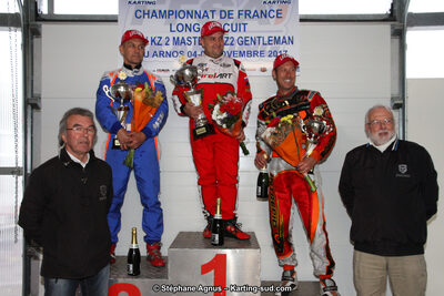 04 & 05/11/2017 : Championnat de France Long Circuit et Trophée Long Circuit TTI Carbone à Pau Arnos (Photos Stéphane Agnus) 2017 — karting
