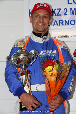 04 & 05/11/2017 : Championnat de France Long Circuit et Trophée Long Circuit TTI Carbone à Pau Arnos (Photos Stéphane Agnus) 2017 — karting