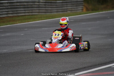 Ligue Karting Nouvelle Aquitaine Sud — 04 & 05/11/2017 : Championnat de France Long Circuit et Trophée Long Circuit TTI Carbone à Pau Arnos (Photos Stéphane Agnus) 2017 — karting