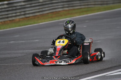 04 & 05/11/2017 : Championnat de France Long Circuit et Trophée Long Circuit TTI Carbone à Pau Arnos (Photos Stéphane Agnus) 2017 — karting
