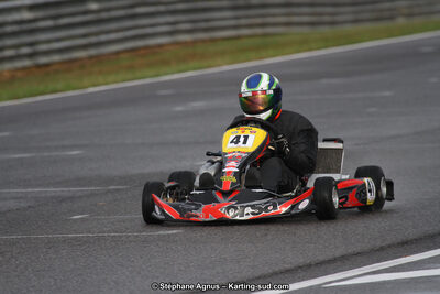 04 & 05/11/2017 : Championnat de France Long Circuit et Trophée Long Circuit TTI Carbone à Pau Arnos (Photos Stéphane Agnus) 2017 — karting