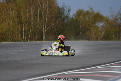 04 & 05/11/2017 : Championnat de France Long Circuit et Trophée Long Circuit TTI Carbone à Pau Arnos (Photos Stéphane Agnus) 2017 — karting