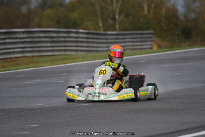 04 & 05/11/2017 : Championnat de France Long Circuit et Trophée Long Circuit TTI Carbone à Pau Arnos (Photos Stéphane Agnus) 2017 — karting