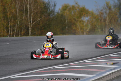 04 & 05/11/2017 : Championnat de France Long Circuit et Trophée Long Circuit TTI Carbone à Pau Arnos (Photos Stéphane Agnus) 2017 — karting