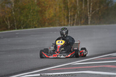 04 & 05/11/2017 : Championnat de France Long Circuit et Trophée Long Circuit TTI Carbone à Pau Arnos (Photos Stéphane Agnus) 2017 — karting