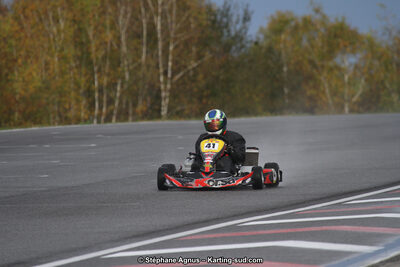 04 & 05/11/2017 : Championnat de France Long Circuit et Trophée Long Circuit TTI Carbone à Pau Arnos (Photos Stéphane Agnus) 2017 — karting