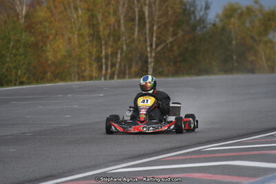 04 & 05/11/2017 : Championnat de France Long Circuit et Trophée Long Circuit TTI Carbone à Pau Arnos (Photos Stéphane Agnus) 2017 — karting