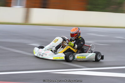 04 & 05/11/2017 : Championnat de France Long Circuit et Trophée Long Circuit TTI Carbone à Pau Arnos (Photos Stéphane Agnus) 2017 — karting