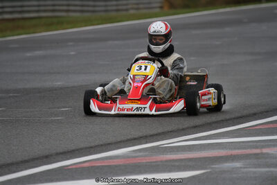 04 & 05/11/2017 : Championnat de France Long Circuit et Trophée Long Circuit TTI Carbone à Pau Arnos (Photos Stéphane Agnus) 2017 — karting