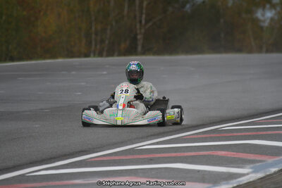 04 & 05/11/2017 : Championnat de France Long Circuit et Trophée Long Circuit TTI Carbone à Pau Arnos (Photos Stéphane Agnus) 2017 — karting