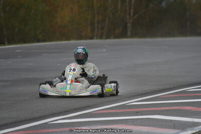 04 & 05/11/2017 : Championnat de France Long Circuit et Trophée Long Circuit TTI Carbone à Pau Arnos (Photos Stéphane Agnus) 2017 — karting