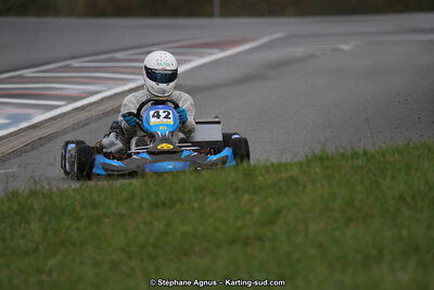 04 & 05/11/2017 : Championnat de France Long Circuit et Trophée Long Circuit TTI Carbone à Pau Arnos (Photos Stéphane Agnus) 2017 — karting