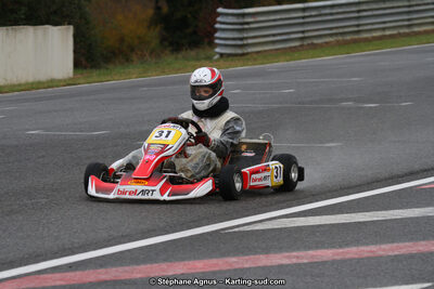 04 & 05/11/2017 : Championnat de France Long Circuit et Trophée Long Circuit TTI Carbone à Pau Arnos (Photos Stéphane Agnus) 2017 — karting