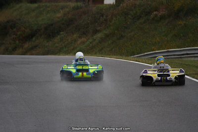 04 & 05/11/2017 : Championnat de France Long Circuit et Trophée Long Circuit TTI Carbone à Pau Arnos (Photos Stéphane Agnus) 2017 — karting