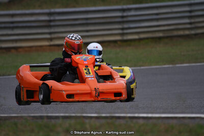 04 & 05/11/2017 : Championnat de France Long Circuit et Trophée Long Circuit TTI Carbone à Pau Arnos (Photos Stéphane Agnus) 2017 — karting