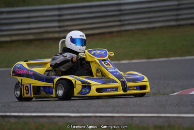 04 & 05/11/2017 : Championnat de France Long Circuit et Trophée Long Circuit TTI Carbone à Pau Arnos (Photos Stéphane Agnus) 2017 — karting