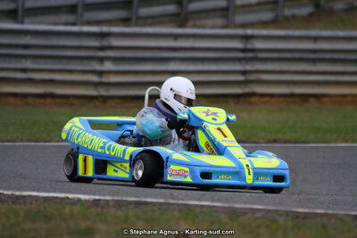 04 & 05/11/2017 : Championnat de France Long Circuit et Trophée Long Circuit TTI Carbone à Pau Arnos (Photos Stéphane Agnus) 2017 — karting