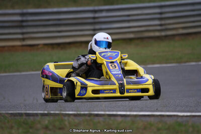 04 & 05/11/2017 : Championnat de France Long Circuit et Trophée Long Circuit TTI Carbone à Pau Arnos (Photos Stéphane Agnus) 2017 — karting