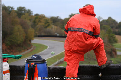04 & 05/11/2017 : Championnat de France Long Circuit et Trophée Long Circuit TTI Carbone à Pau Arnos (Photos Stéphane Agnus) 2017 — karting
