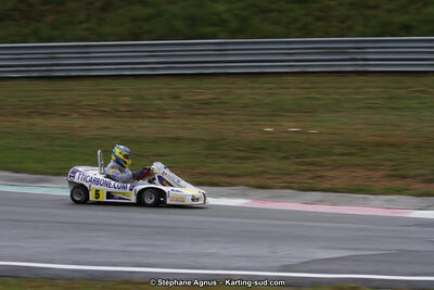 04 & 05/11/2017 : Championnat de France Long Circuit et Trophée Long Circuit TTI Carbone à Pau Arnos (Photos Stéphane Agnus) 2017 — karting