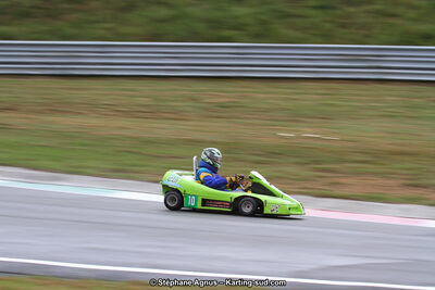 04 & 05/11/2017 : Championnat de France Long Circuit et Trophée Long Circuit TTI Carbone à Pau Arnos (Photos Stéphane Agnus) 2017 — karting