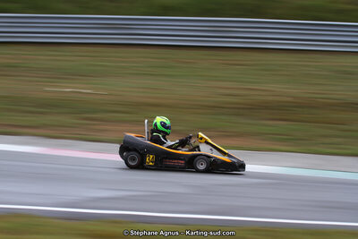 04 & 05/11/2017 : Championnat de France Long Circuit et Trophée Long Circuit TTI Carbone à Pau Arnos (Photos Stéphane Agnus) 2017 — karting