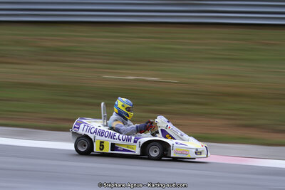 04 & 05/11/2017 : Championnat de France Long Circuit et Trophée Long Circuit TTI Carbone à Pau Arnos (Photos Stéphane Agnus) 2017 — karting