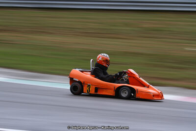 04 & 05/11/2017 : Championnat de France Long Circuit et Trophée Long Circuit TTI Carbone à Pau Arnos (Photos Stéphane Agnus) 2017 — karting