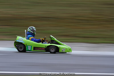 04 & 05/11/2017 : Championnat de France Long Circuit et Trophée Long Circuit TTI Carbone à Pau Arnos (Photos Stéphane Agnus) 2017 — karting
