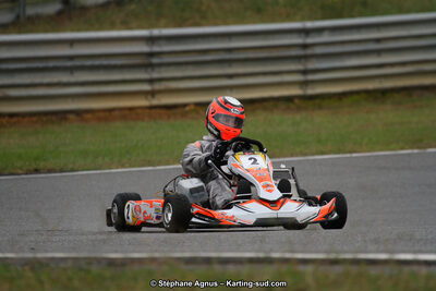 04 & 05/11/2017 : Championnat de France Long Circuit et Trophée Long Circuit TTI Carbone à Pau Arnos (Photos Stéphane Agnus) 2017 — karting