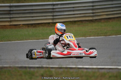 04 & 05/11/2017 : Championnat de France Long Circuit et Trophée Long Circuit TTI Carbone à Pau Arnos (Photos Stéphane Agnus) 2017 — karting