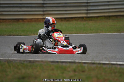 04 & 05/11/2017 : Championnat de France Long Circuit et Trophée Long Circuit TTI Carbone à Pau Arnos (Photos Stéphane Agnus) 2017 — karting